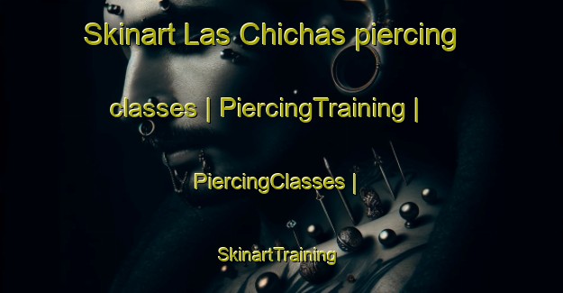Skinart Las Chichas piercing classes | PiercingTraining | PiercingClasses | SkinartTraining-Colombia